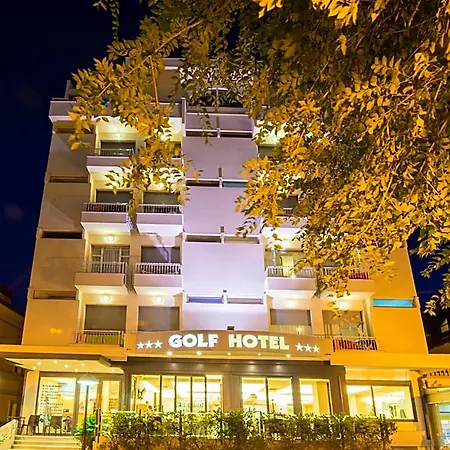 Hotel Golf-3